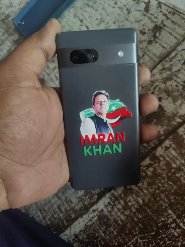 Google Pixel 7a