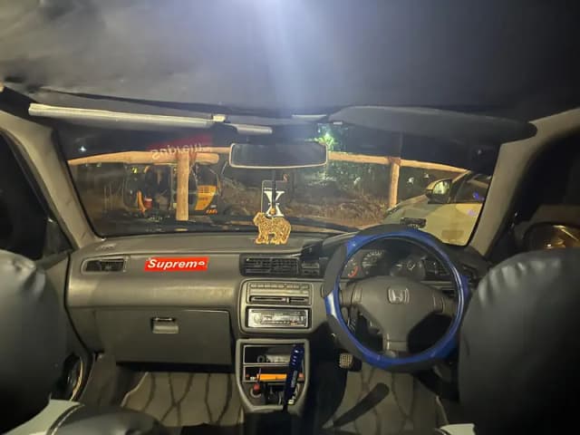 Honda Civic 1995