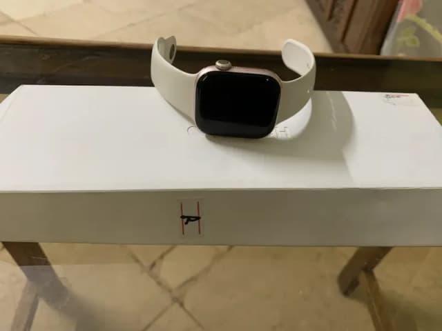 Apple Watch series 10