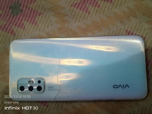 Vivo V17
