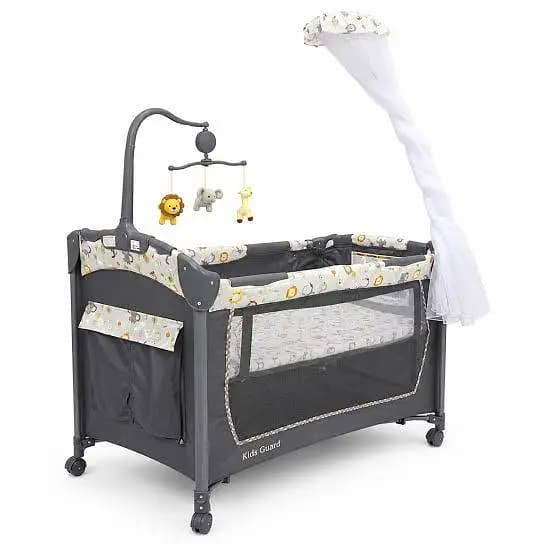 BABY PLAYPEN