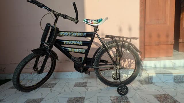 Kids Bicycle fo sale