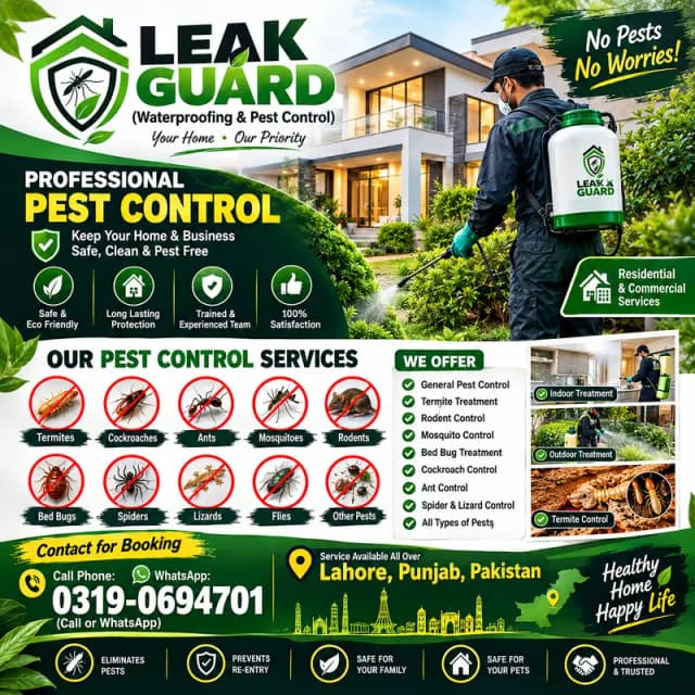 Deemak Spray, mosquito spray, Dengue Spray, bedbugs spray, termite