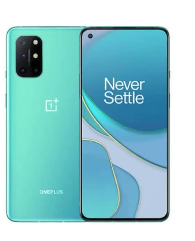 One Plus 8T Plus