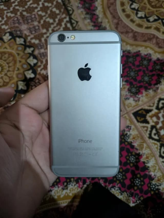 Apple iPhone 6