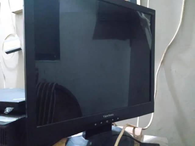 ViewSonic Computer Lcd