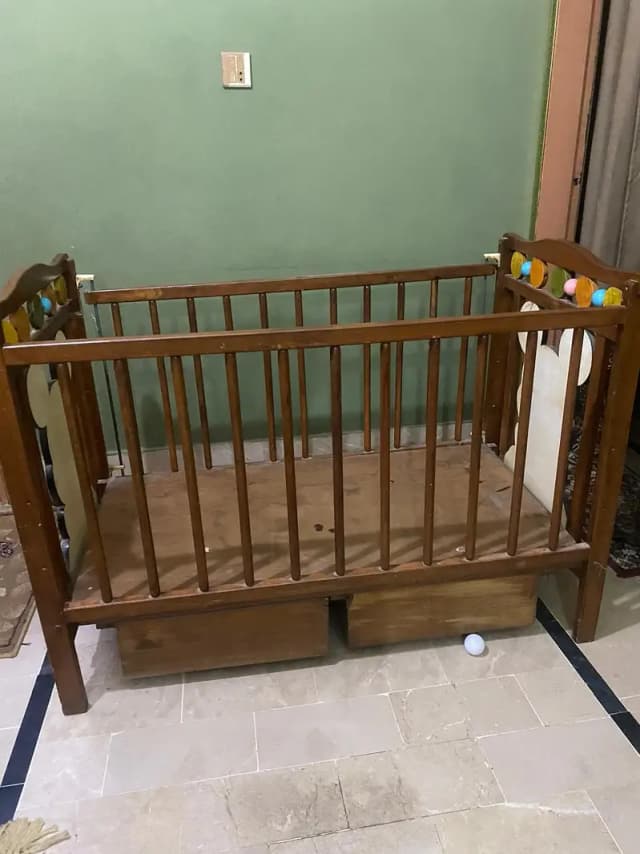 baby coat