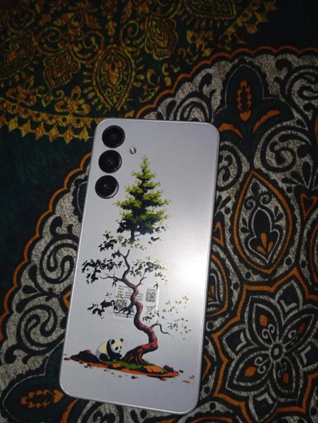 Samsung Mobile A16