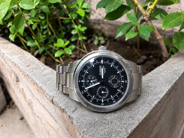 CASIO EDIFISE (EF-305) 1794