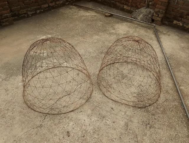 I want to sell my 2 cages My WhatsApp number 03315155676 kami pashi ho