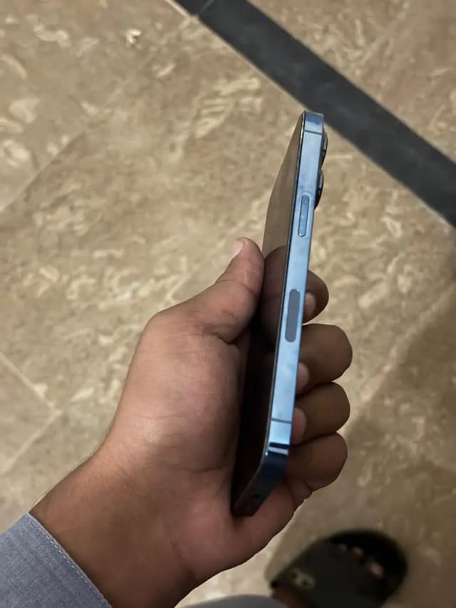 Apple iPhone 13 Pro