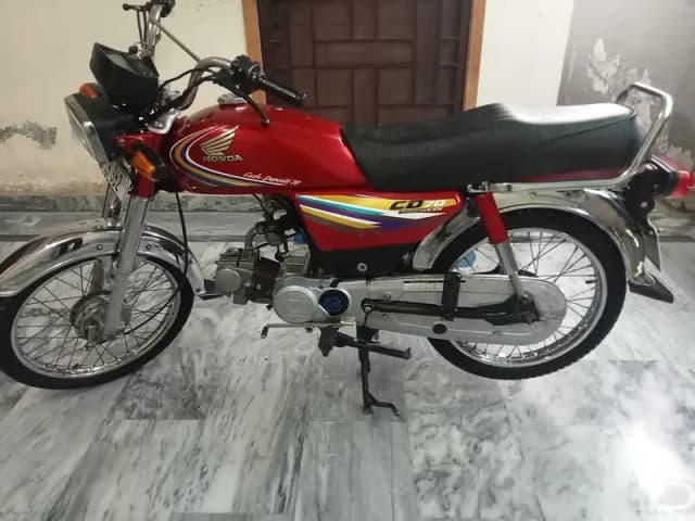 ہونڈا سیڈی 70 بائک فار سیلWhatsApp 0330,,47,,21,,759