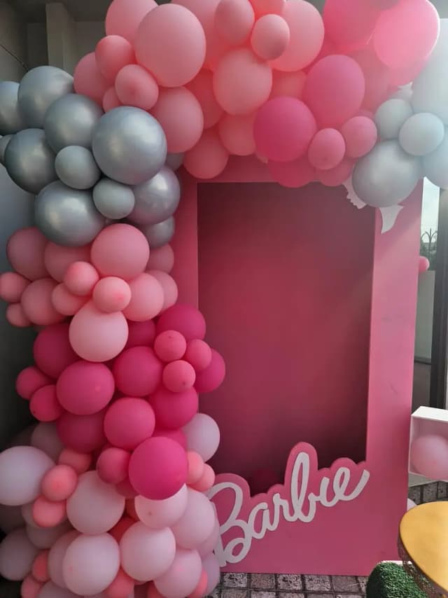 barby box