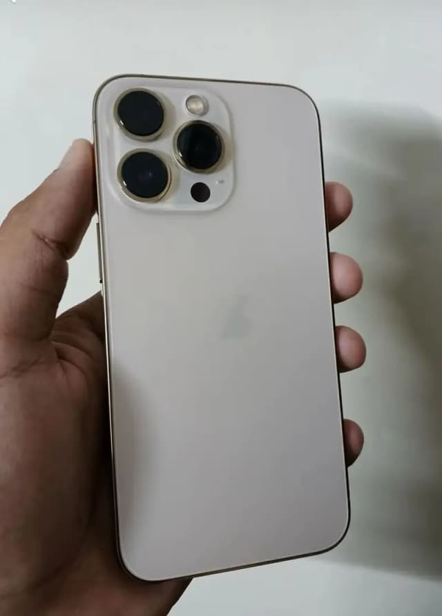 Apple iPhone 13 Pro