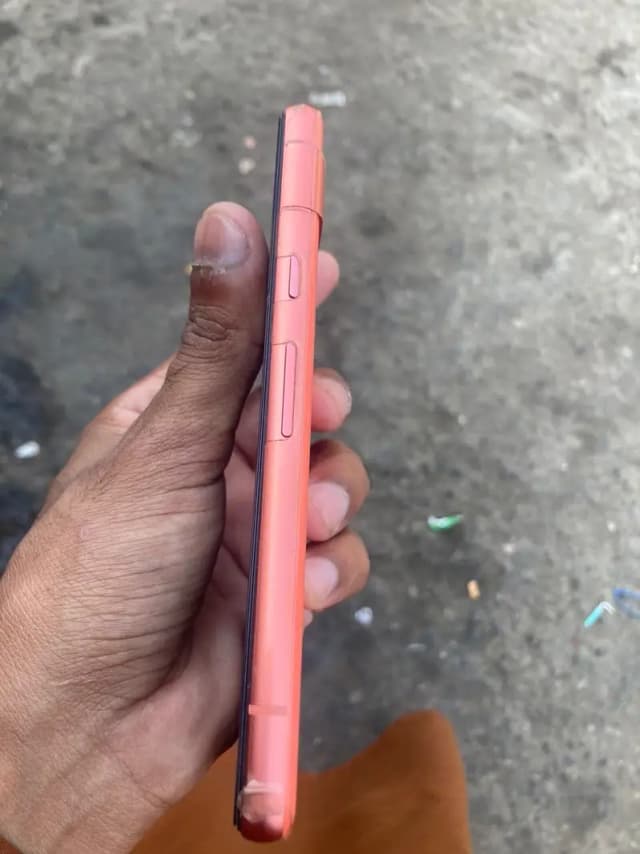 Google Pixel 7a