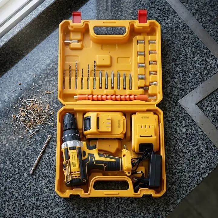 Product Detail
