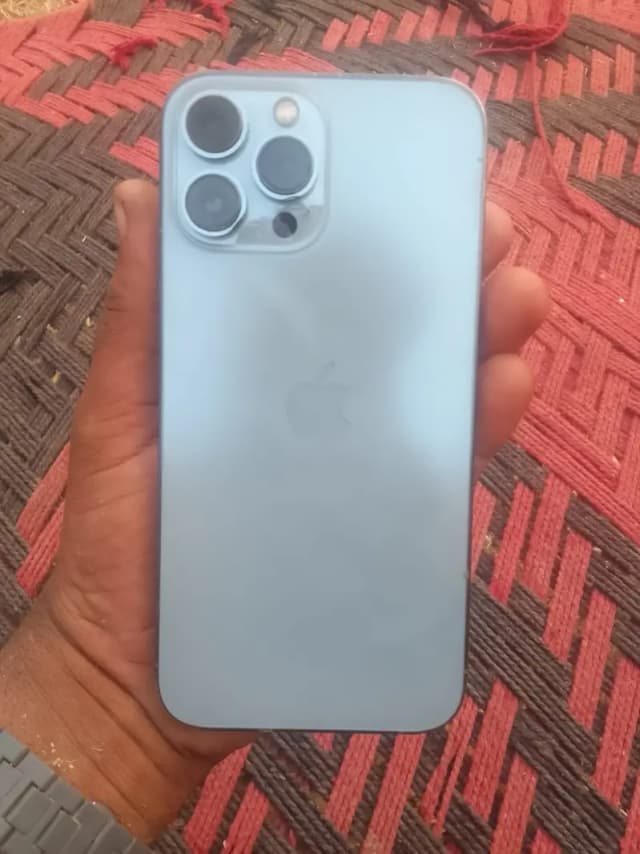 Apple iPhone 13 Pro Max