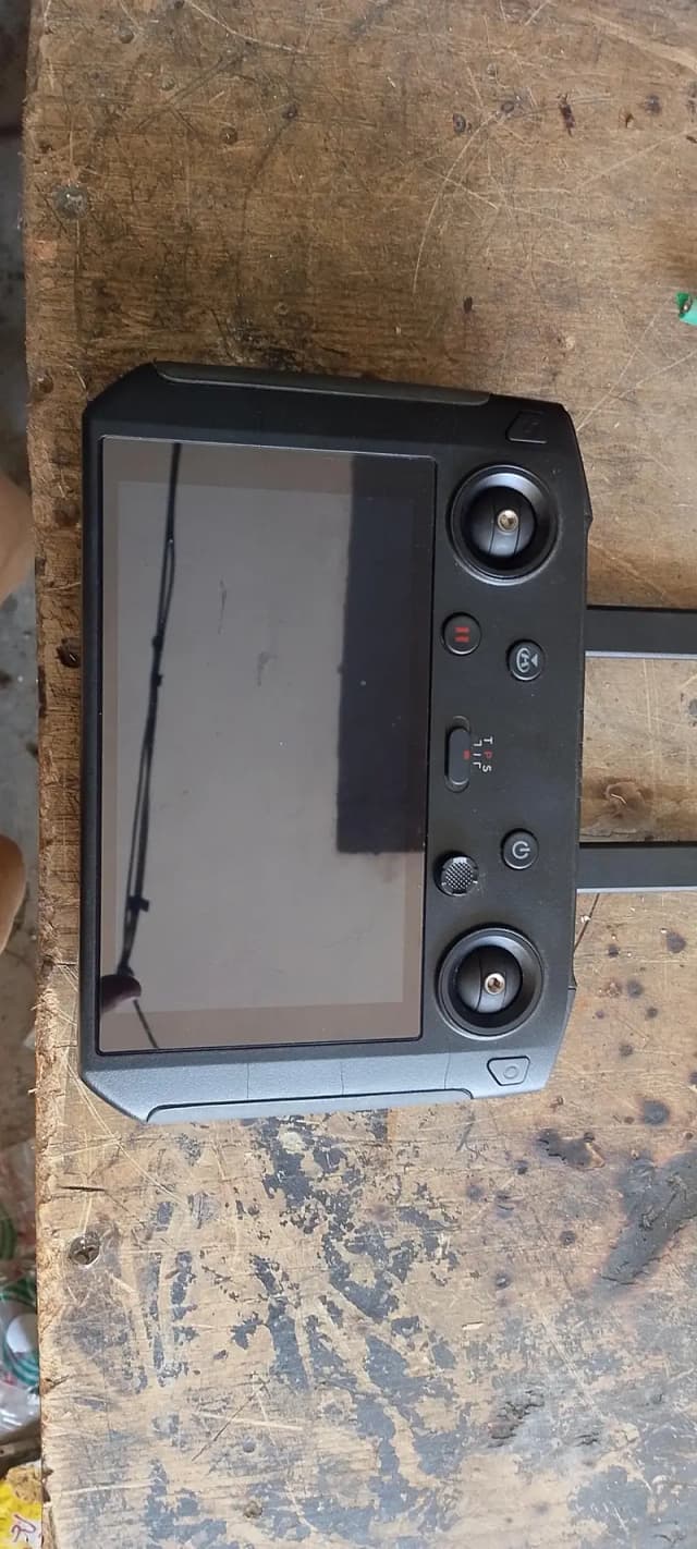 DJI RC PRO SMART CONTROLER
