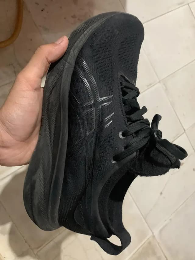 ASICS GEL-NIMBUS