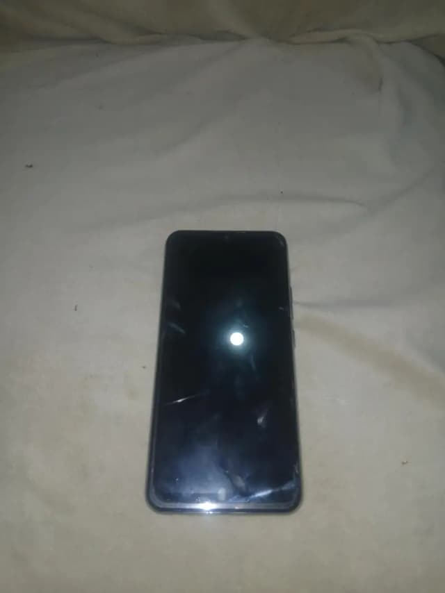 Vivo Y17