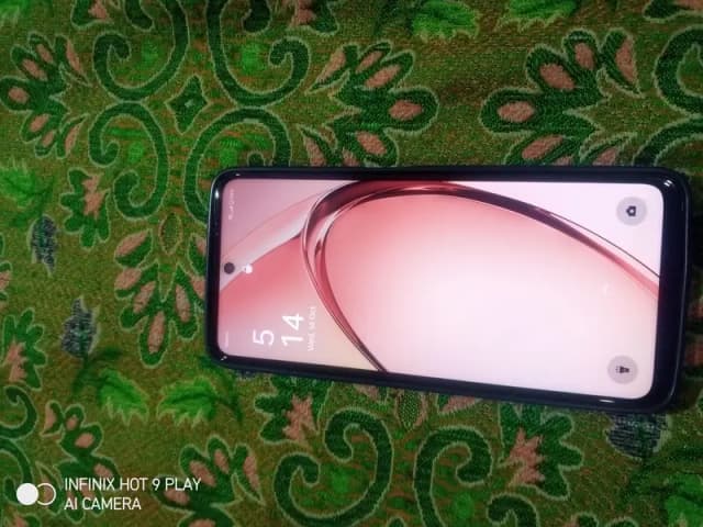 OPPO A5i