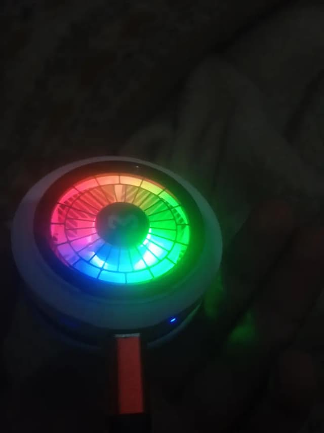 cooling fan