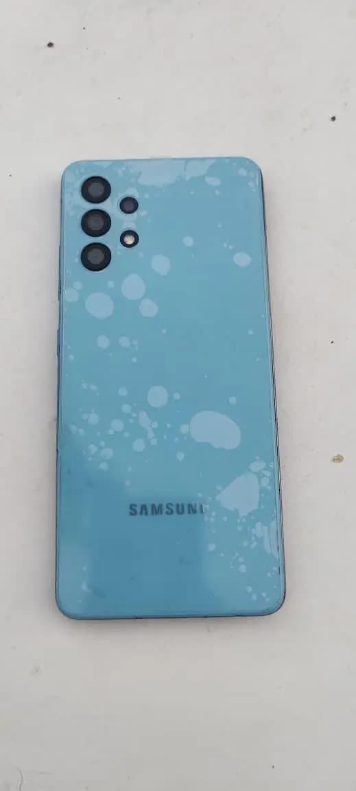 Samsung Mobile A32