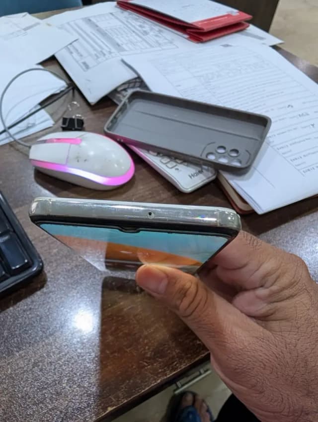 Samsung Mobile A32