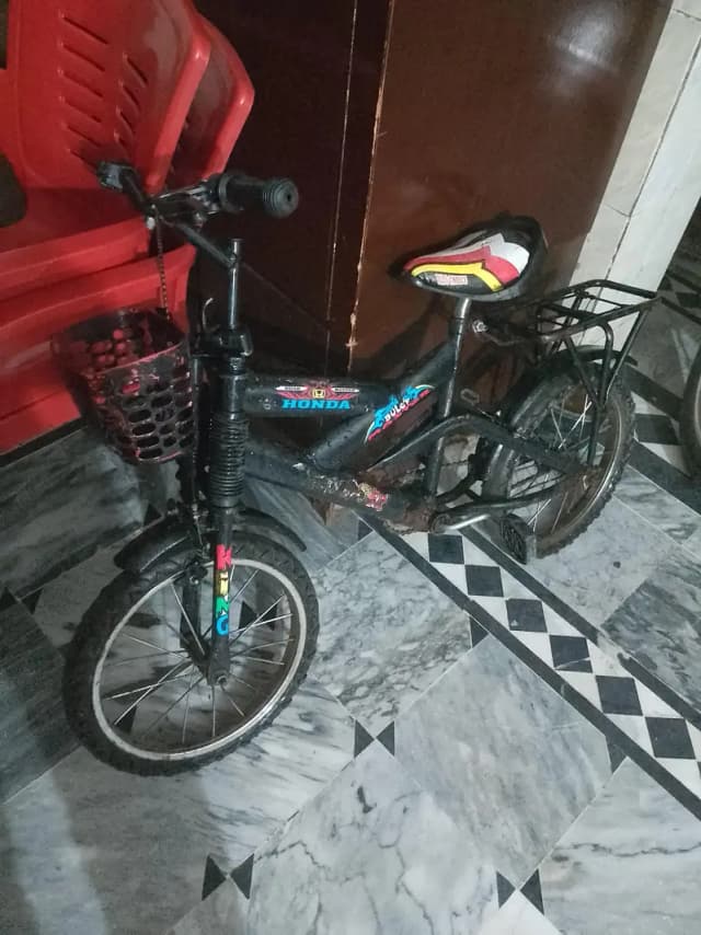 Cycle For Sale
