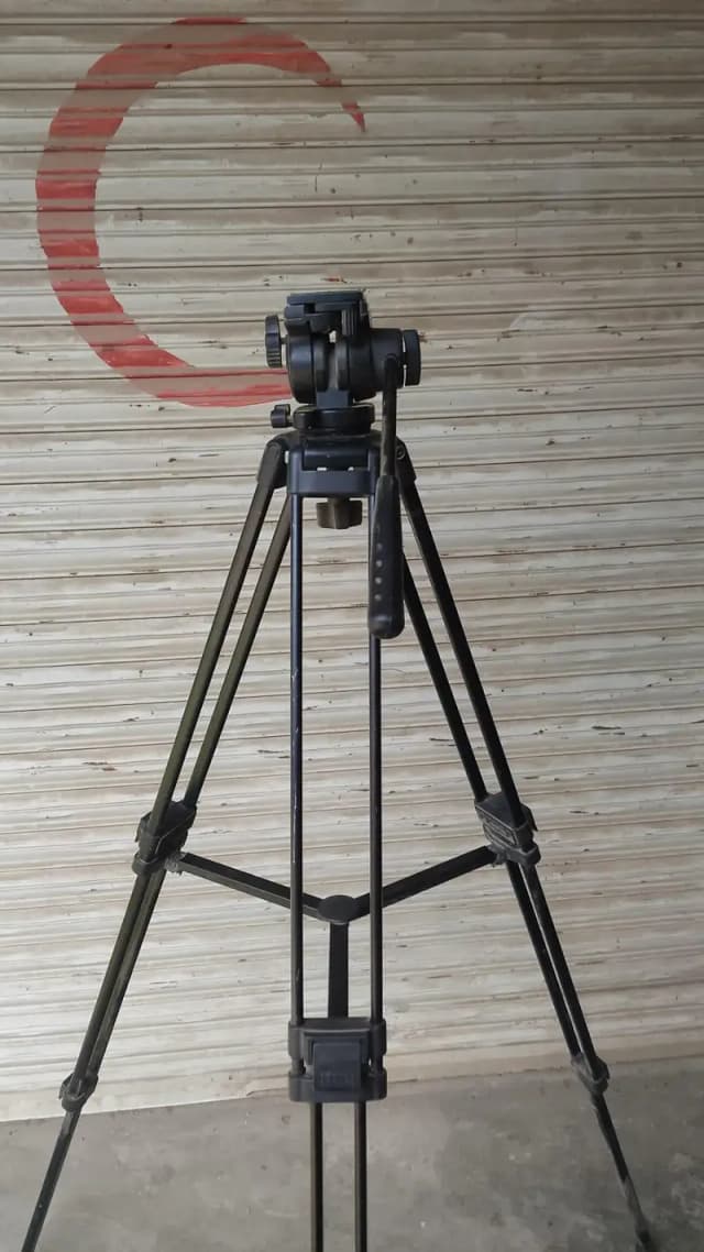 kingjoy vt2500 tripod for sale