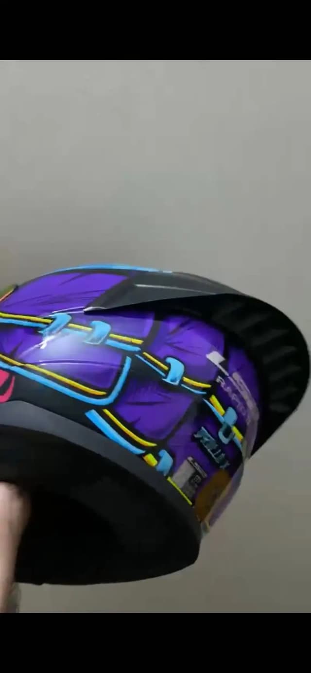 LS2 Drillox
