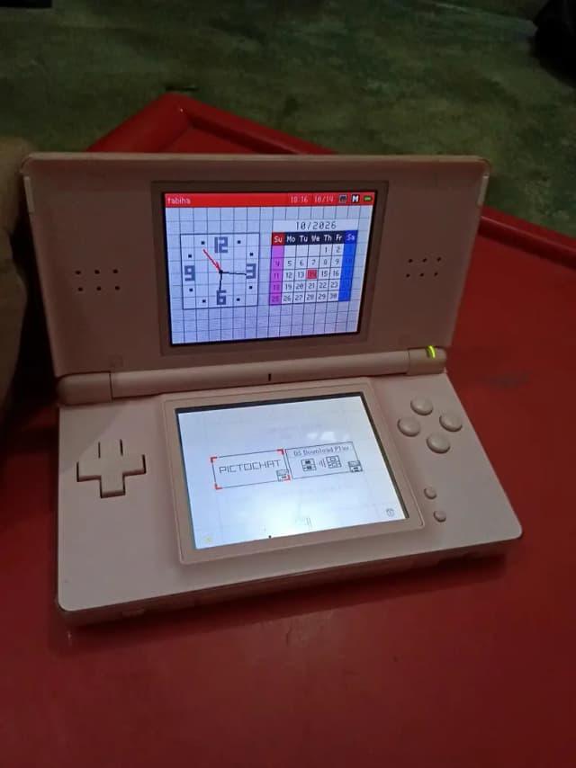 video game