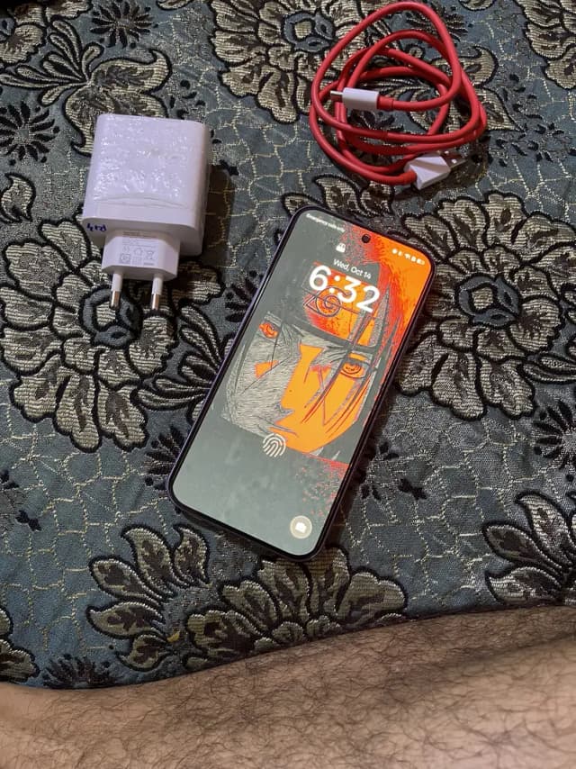 Realme GT Master Edition