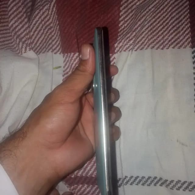 Infinix Zero 30