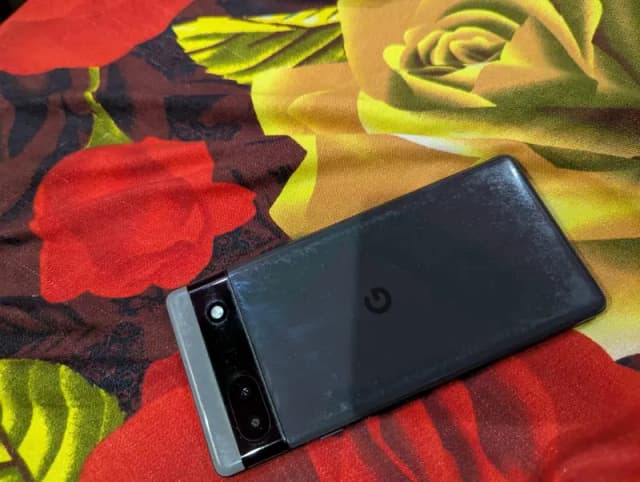 Google Pixel 6a