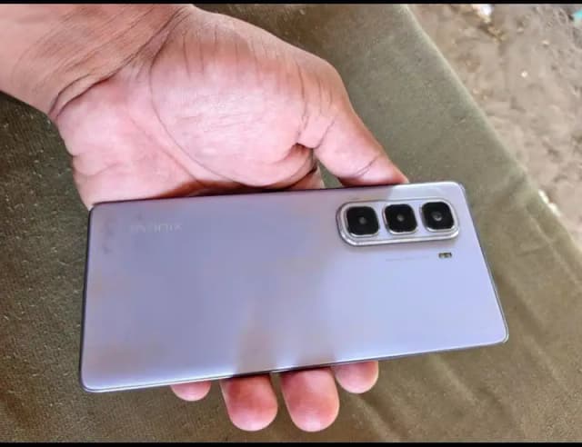 Infinix Hot 50 Pro Plus for sale