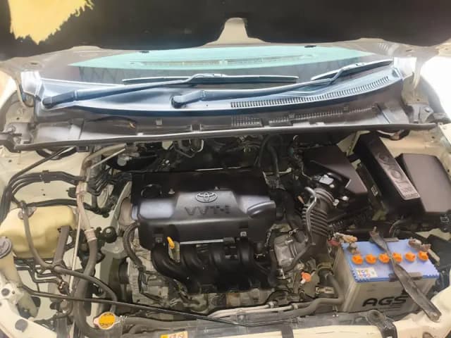 Toyota Corolla GLI 2019