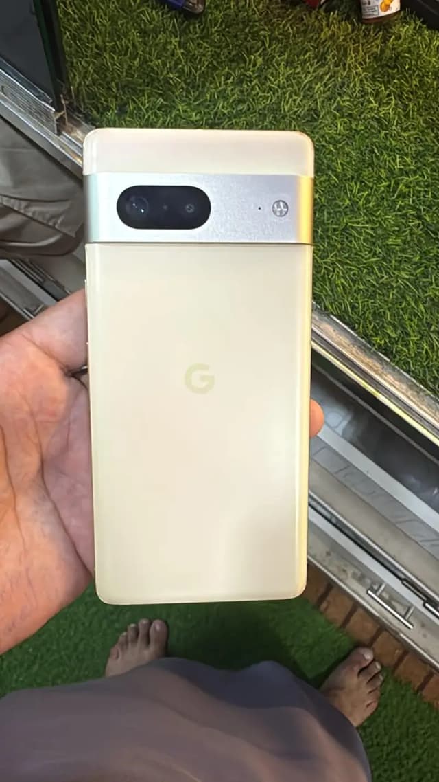 Google Pixel 7