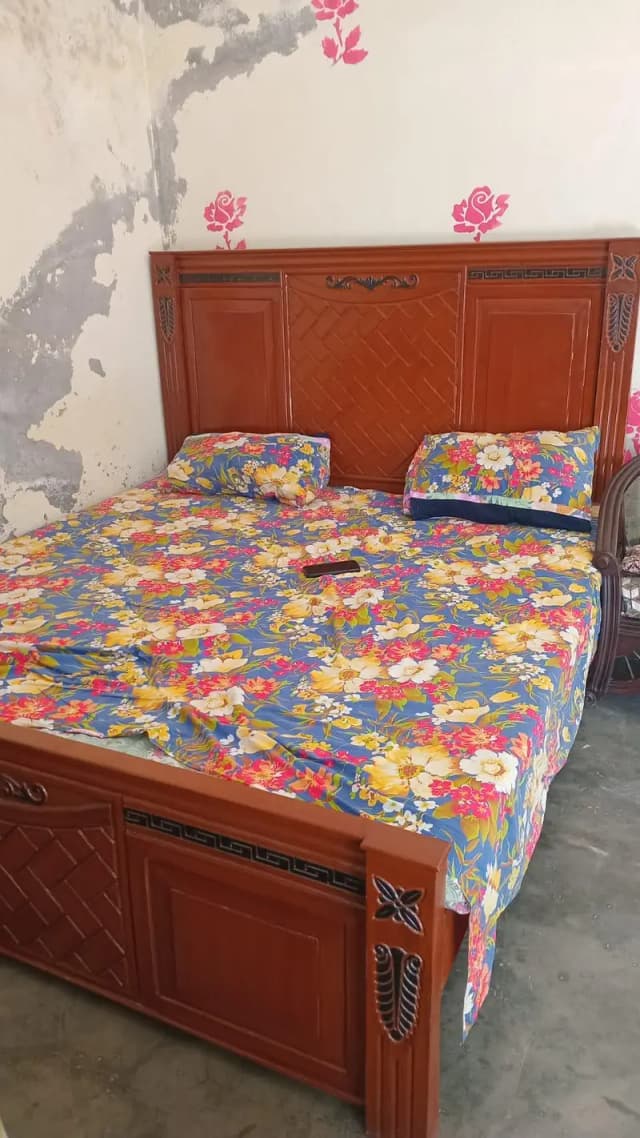 dabal bed for seal jis ne Lena ho wo rapta kary
