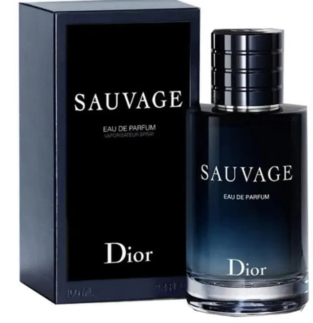 Best Perfume
