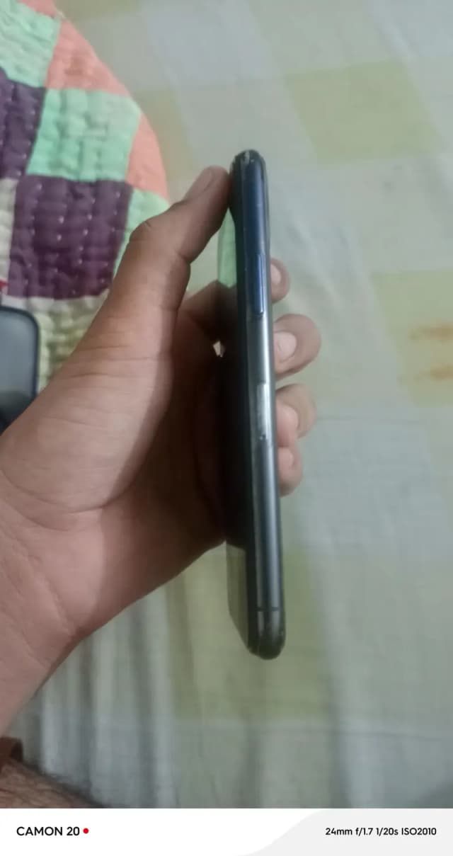Apple iPhone 11 Pro