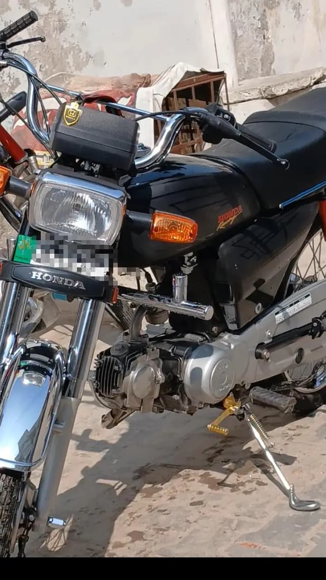 bikes