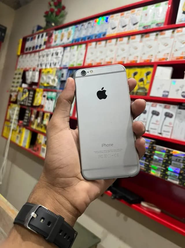 Apple iPhone 6