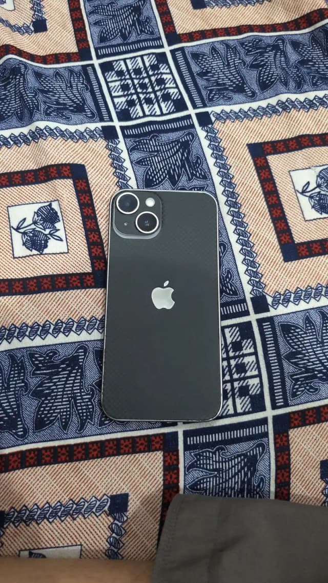 Apple iPhone 14