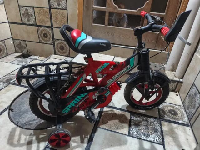 kids cycle