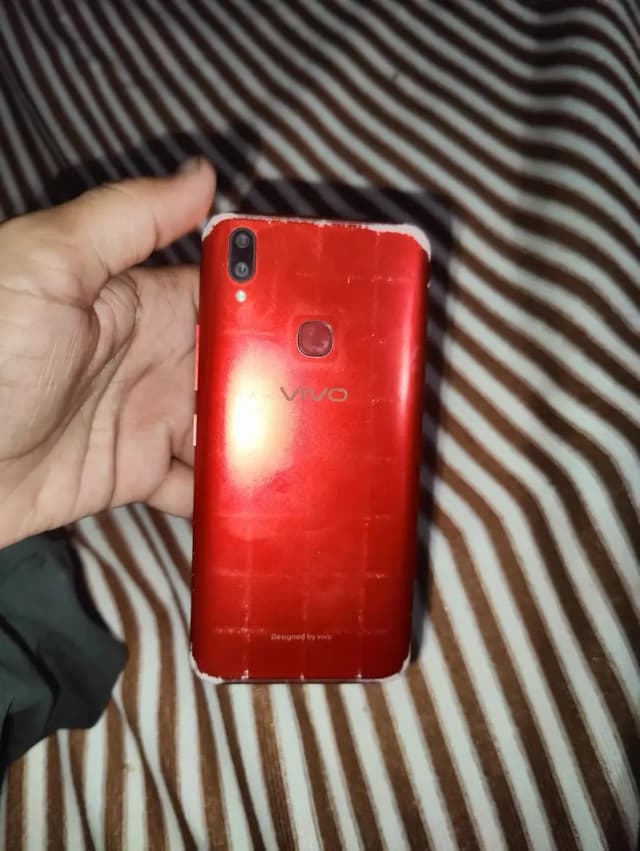 Vivo Y85
