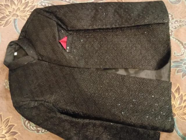 selling new prince coat