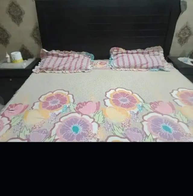 bed set