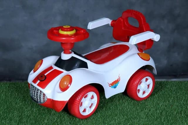 IMPORTANT Kids Ridding Car Free Home Delivery