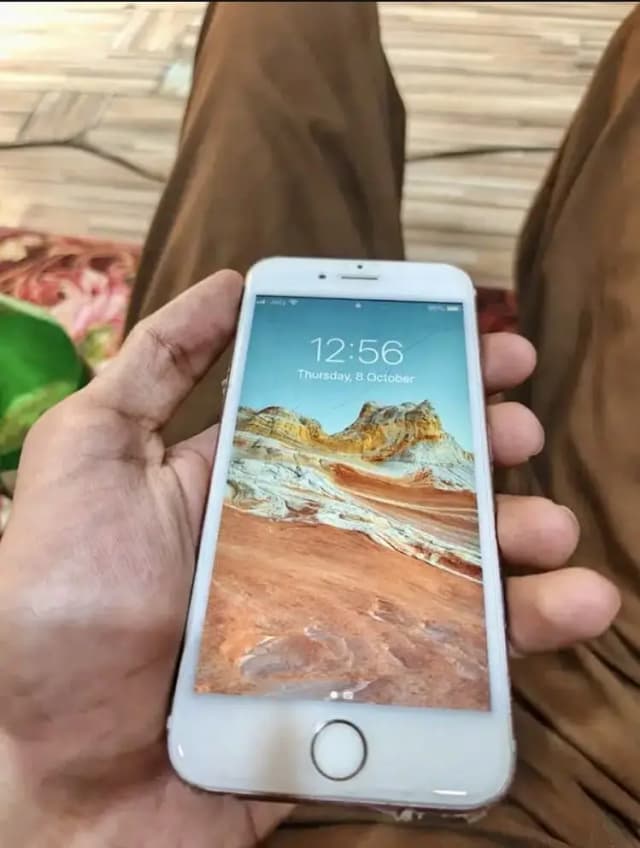 Apple iPhone 6S pta approved